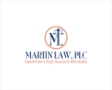 https://www.logocontest.com/public/logoimage/1372378124Martin Law, PLC.png